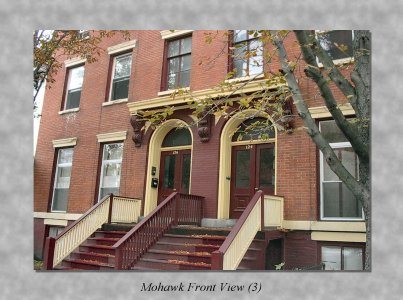 Mohawk Building